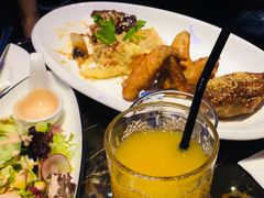 -MOSSO德国餐厅·音乐酒吧(环宇荟店)