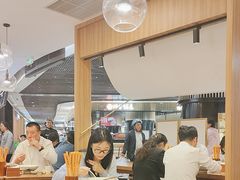 -王春春鸡汤饭(上海中海环宇城店)