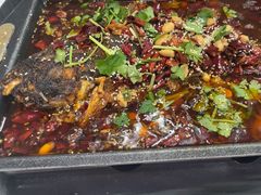 -金熊猫川菜餐厅