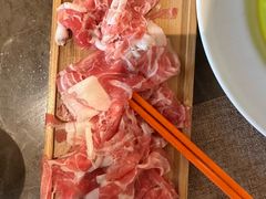 -怡咖啡自助餐(宁波香格里拉店)