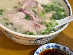 -易老妈蹄花.特色川菜(人民公园总店)