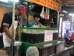 -罗汉果龙眼冰糖燉冬瓜