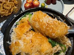 -煲王粤菜餐厅(中侨中心店)
