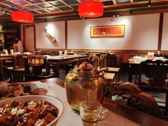 -小吊梨汤·北京菜·烤鸭(双井乐成中心店)