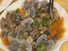 -龙溪海鲜酒家(溪涌店)