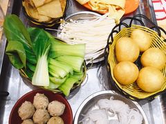 -范贤光鸡公煲(平乐园总店)