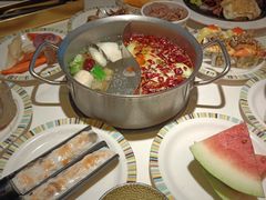 -吉布鲁牛排海鲜自助(成都大悦城店)