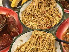 -马叉虫和妖且闲·长沙大排档(解放西店)