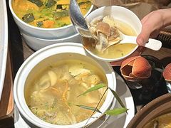 -西郊八号·山野江西菜(开发区店)