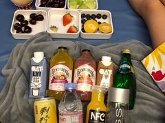 -北京海德酒店温泉