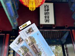 -保定直隶总督署博物馆