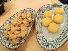 -阿香米线(中原万达店)