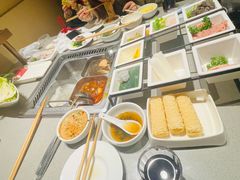 -海底捞火锅(河东万达广场店)