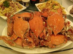 -来之顺海鲜菜馆·青岛菜(栈桥店)