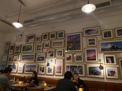 大堂-BOR Eatery(安福路店)