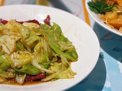 -新疆兵团食府清真(马连道店)
