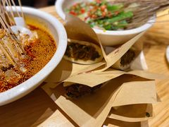 -嘉州叶婆婆钵钵鸡(建设路店)