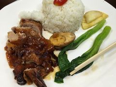 -掂档潮汕牛肉火锅(cityon熙地港店)