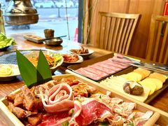 -牛人·雪花牛·木炭烤肉(昆山陆家店)