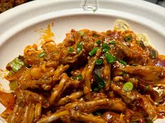 -情妹耙泥鳅·江湖川菜(科华店)
