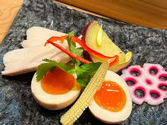 -篝拉面(银座店)