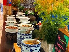 -西藏饭店·亚克·食光自助餐厅