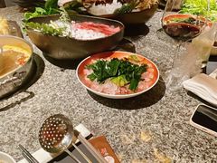 -辉哥火锅(虹桥路店)