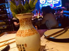 -胡桃里音乐酒馆(仓山万达店)