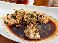 -中餐·廊桥豆腐宴(清江路分店)