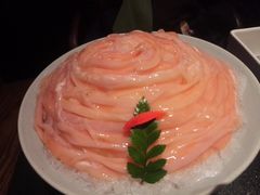 鸭肠-大隐·成都火锅Bistro(合生麒麟新天地店)