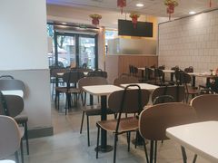 -麦当劳(中唱大厦店)