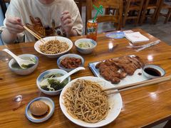 -小方的面(徐家汇店)