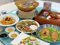 -东江海鲜大排档·潮汕菜·砂锅粥