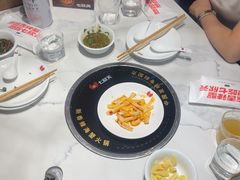 -七欣天香辣蟹火锅(苏州东大街店)