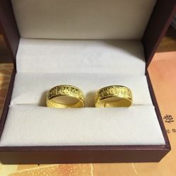 -周生生Chow Sang Sang(苏州美罗高新店)
