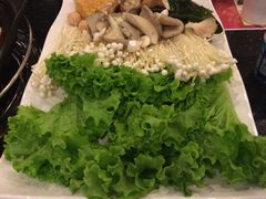 -刘一锅筋头巴脑(凌空二街店)
