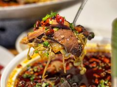 -小河盐帮·私家菜·烤鸭(三元桥·霄云路店)
