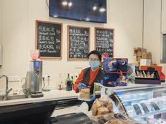 -梦菲思饼屋(瑞金宾馆店)