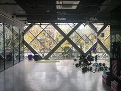 -GMJ·24H健身房(四川北路店)