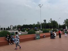 -丁香湖公园
