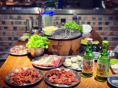 -原始泥炉烤肉(总店)