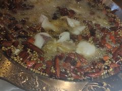 -雲蜀龙阁·金牌水煮鱼(方庄店)