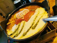 -东北烧烤·烤羊腿(天虹店)