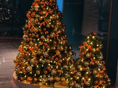 -博林天瑞喜来登酒店·西丽尚膳