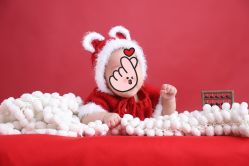 -哈尼Honey baby 儿童摄影(立丰国际公寓店)