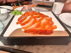 -北京全聚德(清华园店)