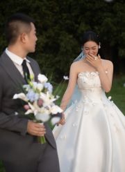 -太郎花子婚纱摄影TAHAKO(无锡店)