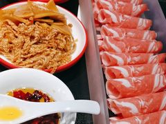 -乔先生涮肉·鲜活牛羊肉火锅(塘沽店)