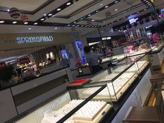 -鸿通城购物中心