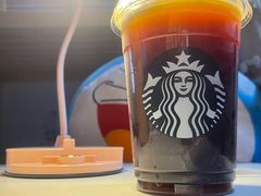 -星巴克(凯德晶萃店)